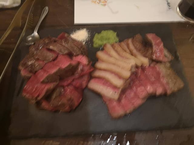 肉処 くろべこや - サブ画像2