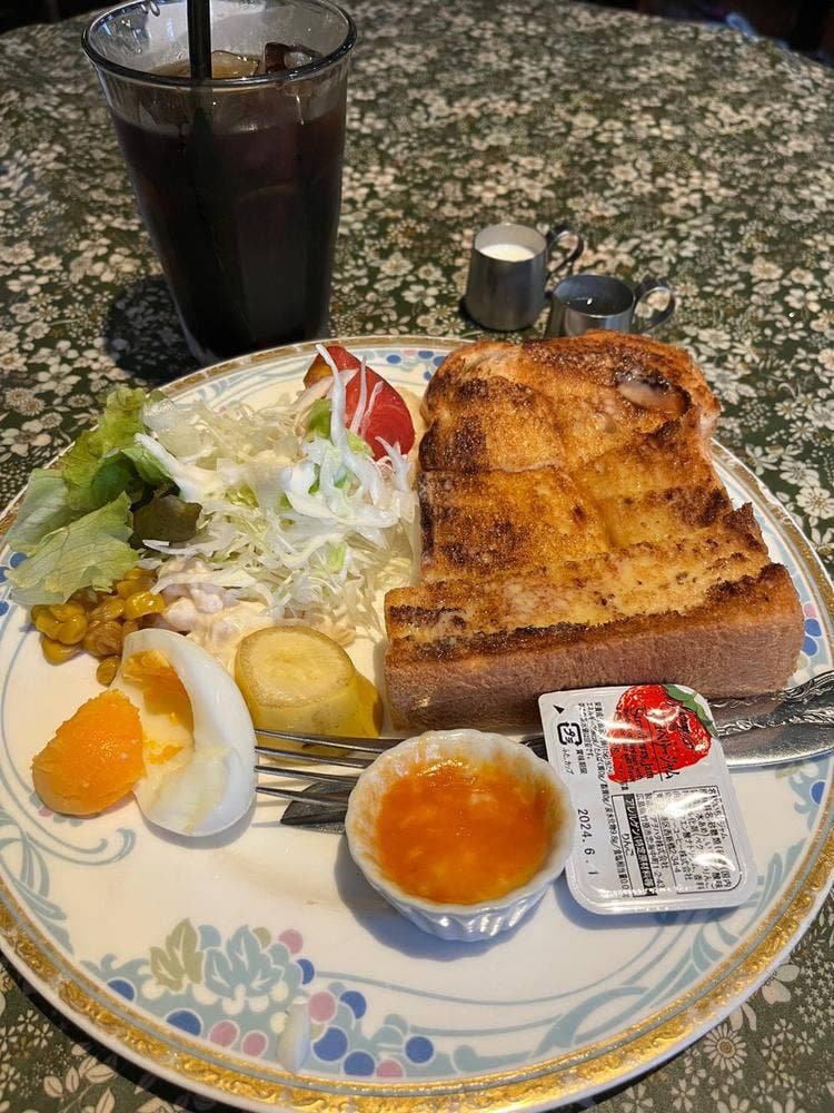 ハンプトンコート