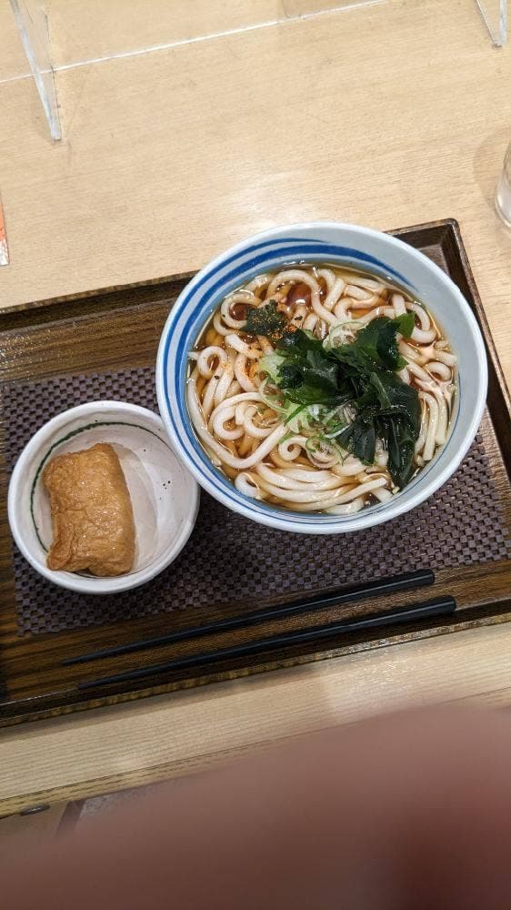 しぶそば 綱島店 - サブ画像1