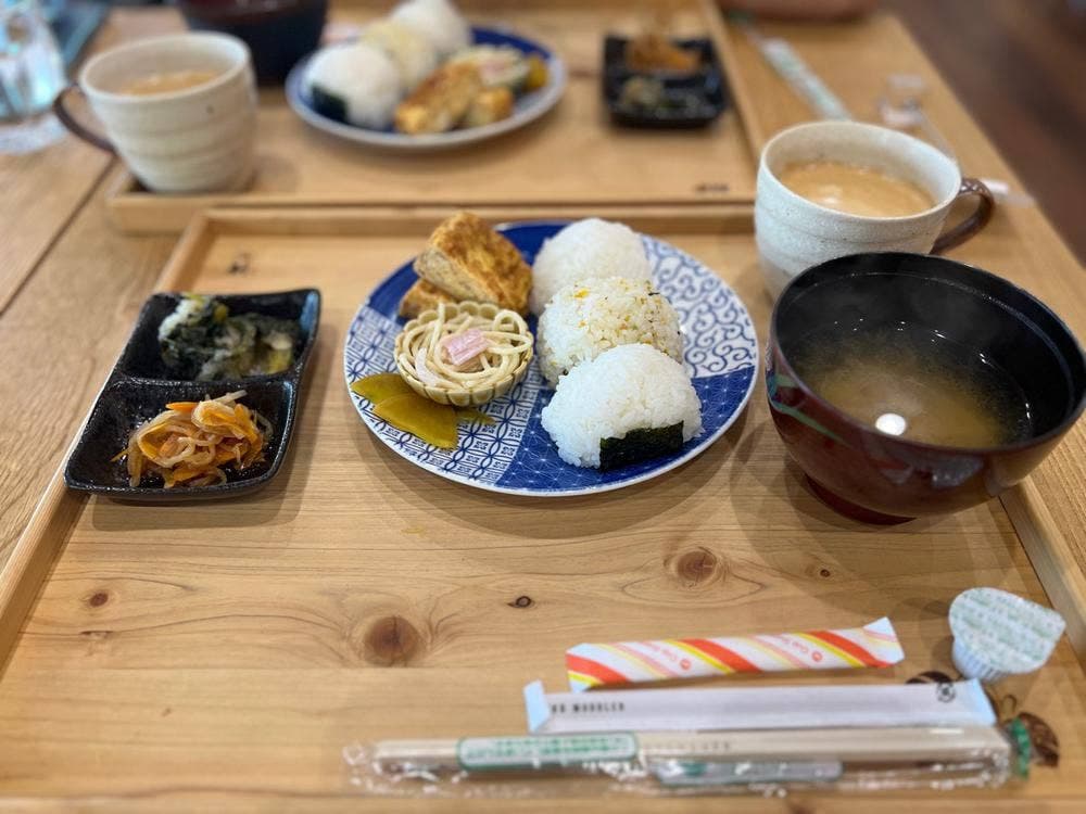 cafe コトノハ