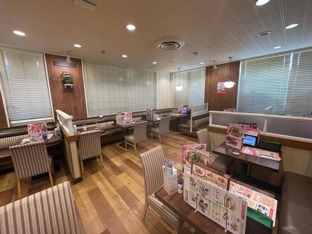 ジョナサン 行徳新浜店 - サブ画像2