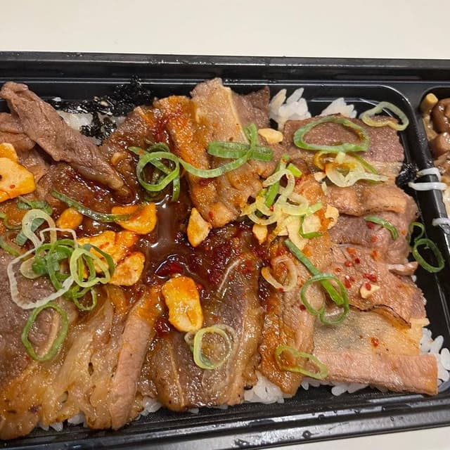 牛角 妙典店 - サブ画像1