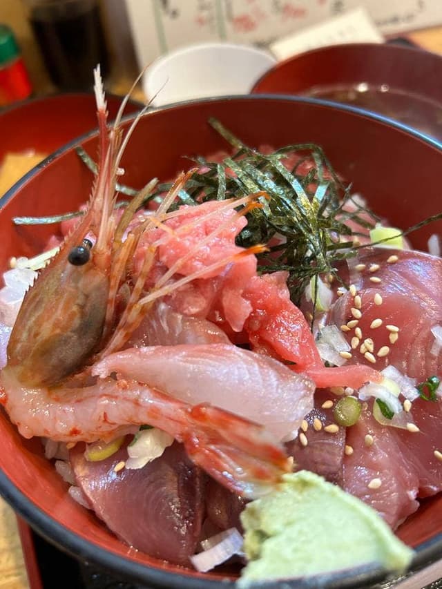 季節料理 小伝馬 - サブ画像1