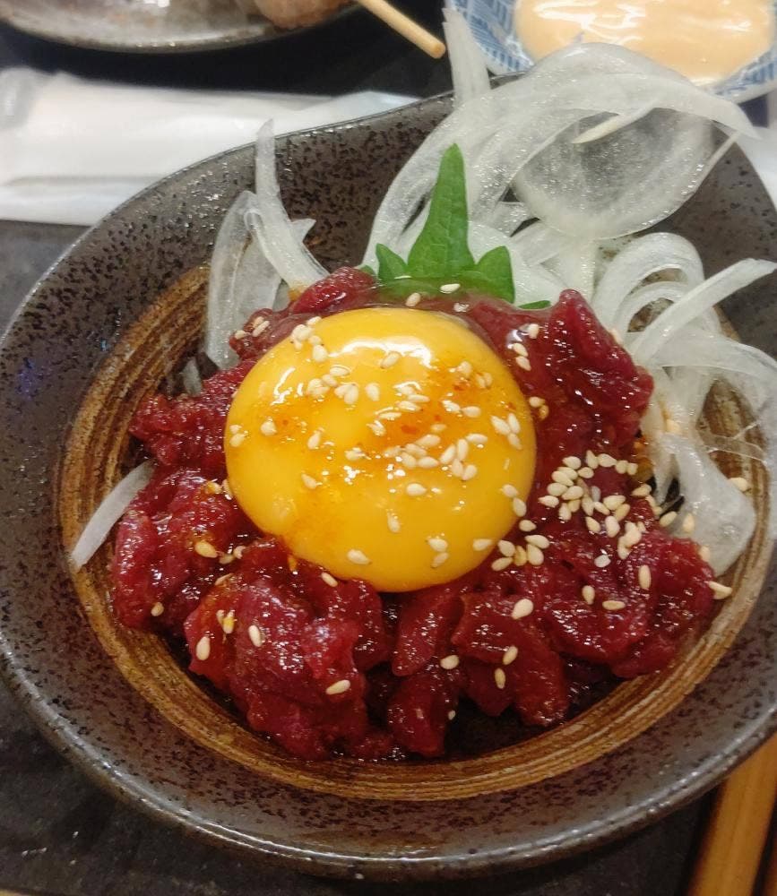 純情熱 炉端 るぅぷ