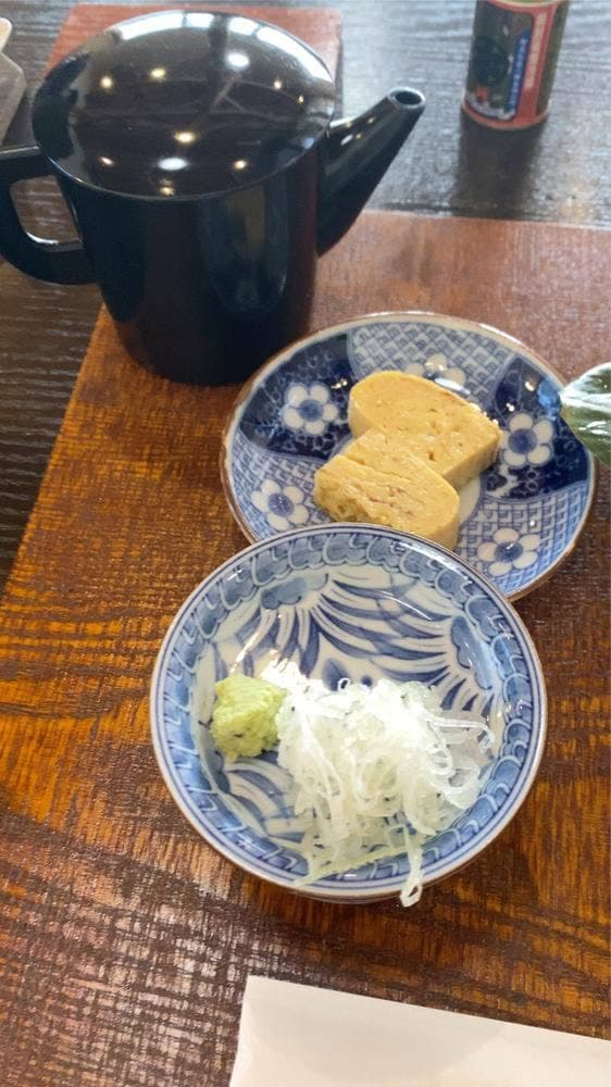 そば日和
