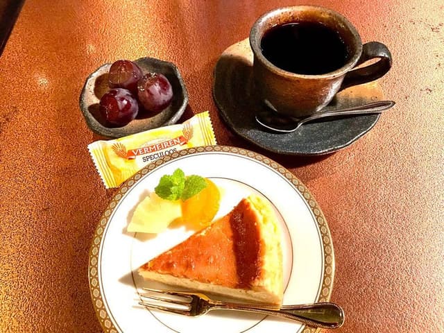 名曲喫茶 時の回廊 - サブ画像1