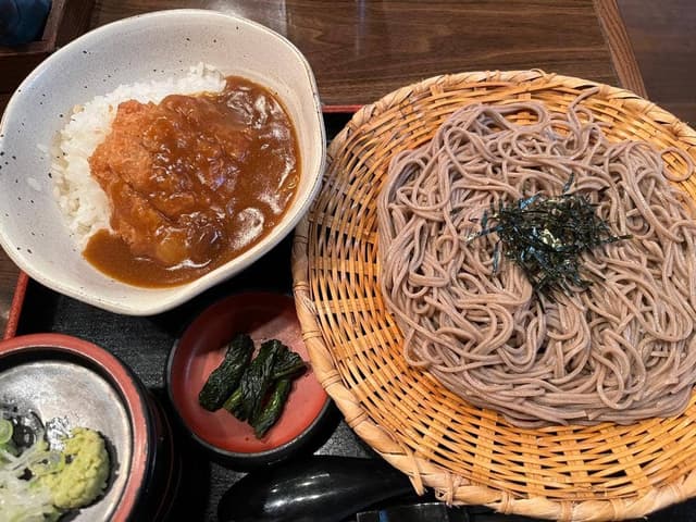 そじ坊 新宿三井ビル店 - サブ画像3