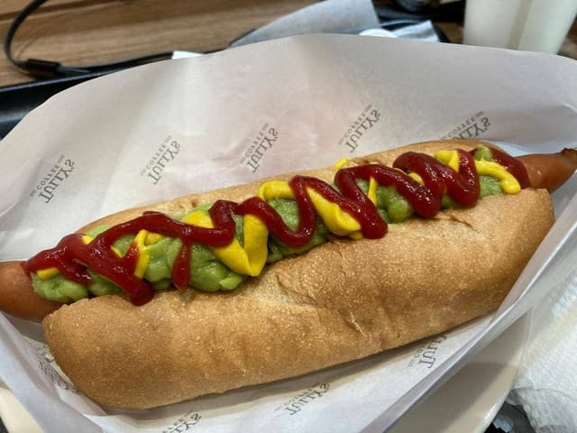 タリーズコーヒー CoCoLo長岡店 - サブ画像1
