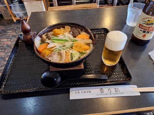 ほうとうの塩山 夢乃家 - サブ画像2