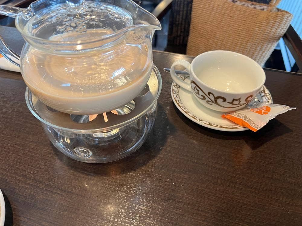 元町珈琲 長野東和田の離れ