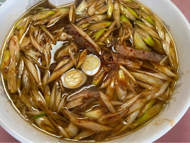 天津飯店 東和田店 - サブ画像2