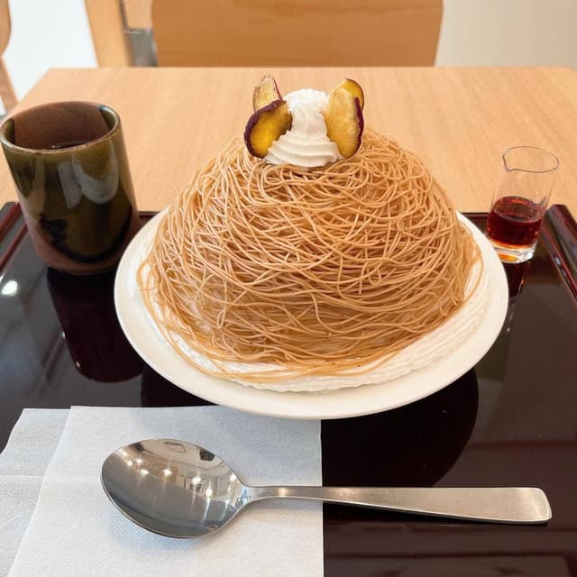 氷菓ふわり - サブ画像3