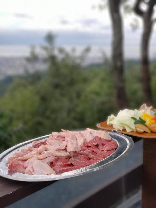 ガーデンレストラン 風舎 - サブ画像1