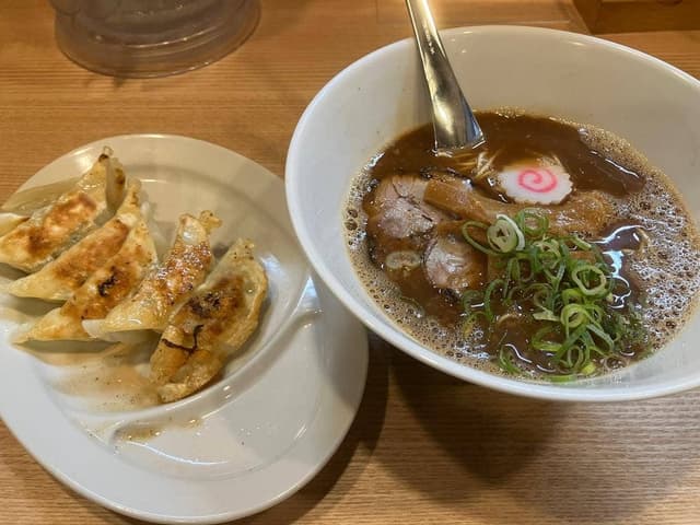 サ麺 - サブ画像3