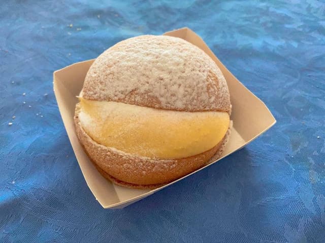 エシレ・パティスリー オ ブール 西武池袋本店 - サブ画像3