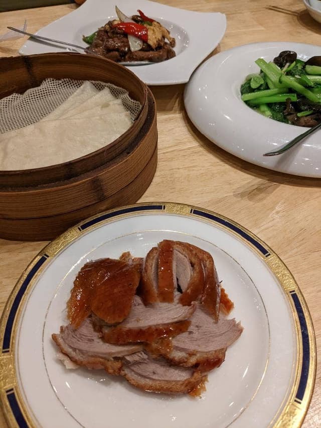 北京ダック専門店 北京烤鴨店 二丁目店 - サブ画像3