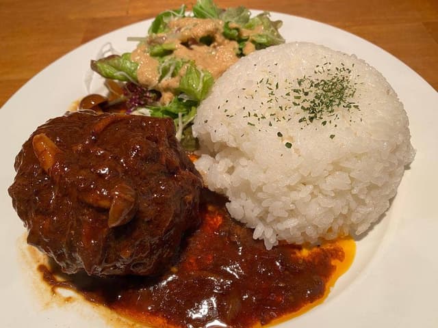 SMOKERS AMERICAN DINER - サブ画像1