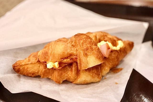 カフェクロワッサン 札幌アピア店 - サブ画像2