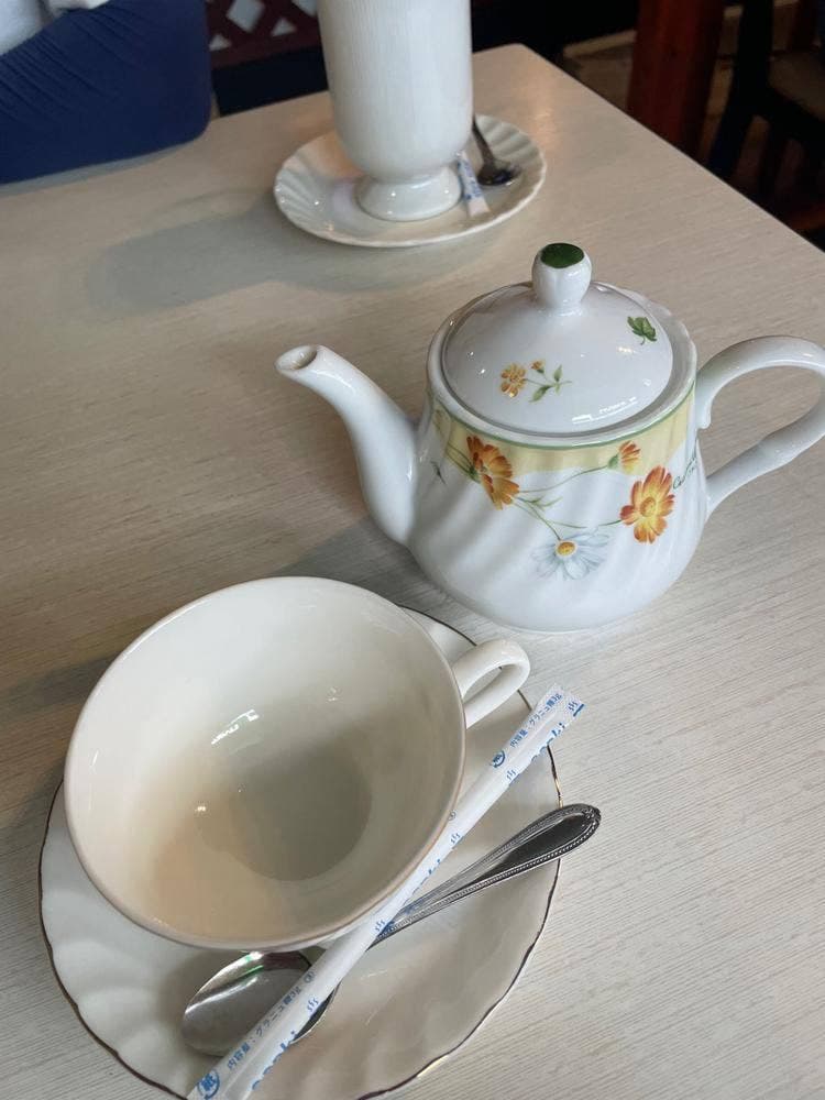 Coffee&居酒屋りびえーる