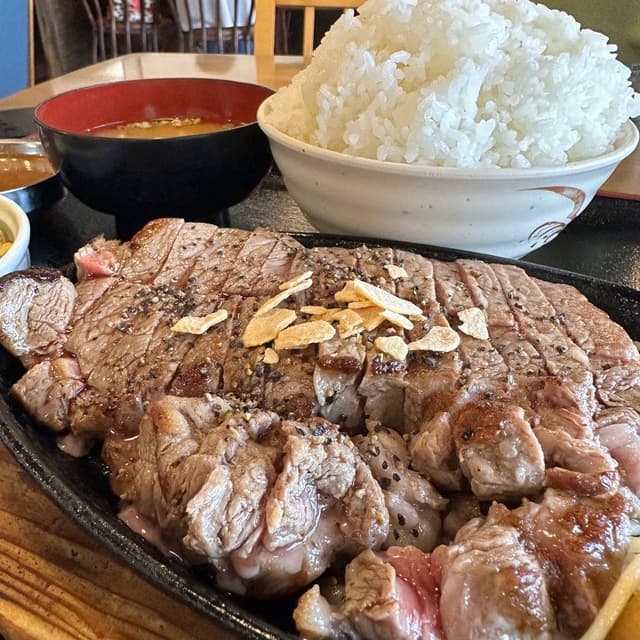 かつ亭 - サブ画像1