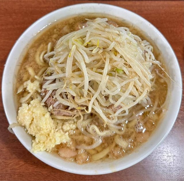 D麺 - サブ画像1