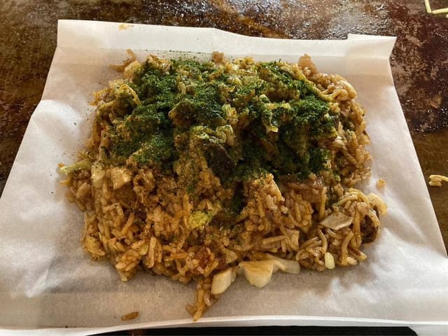神戸三宮 ステーキ 鉄板焼 つや - サブ画像3
