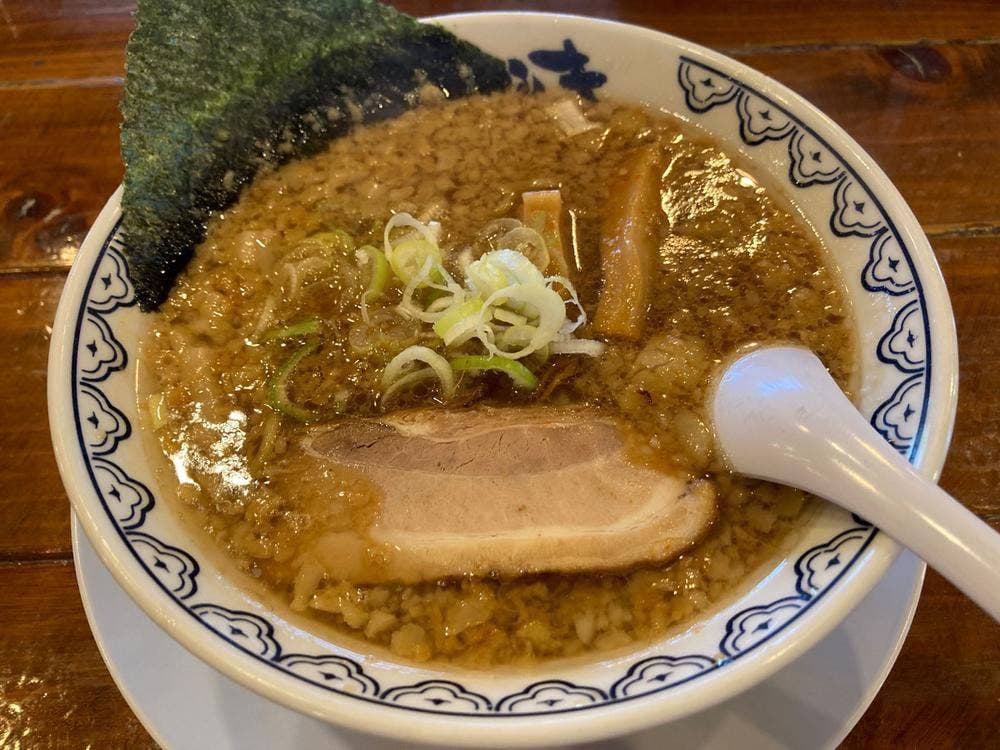 しゃかりき 川口安行店