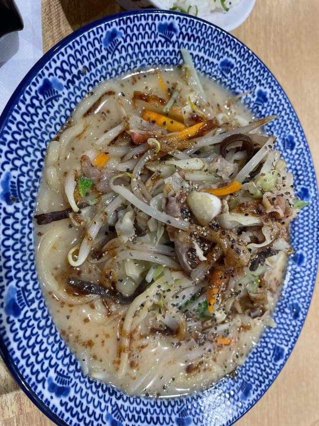 じげもんちゃんぽん 広島LECT店 - サブ画像1