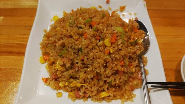 餃子王 錦店 - サブ画像1