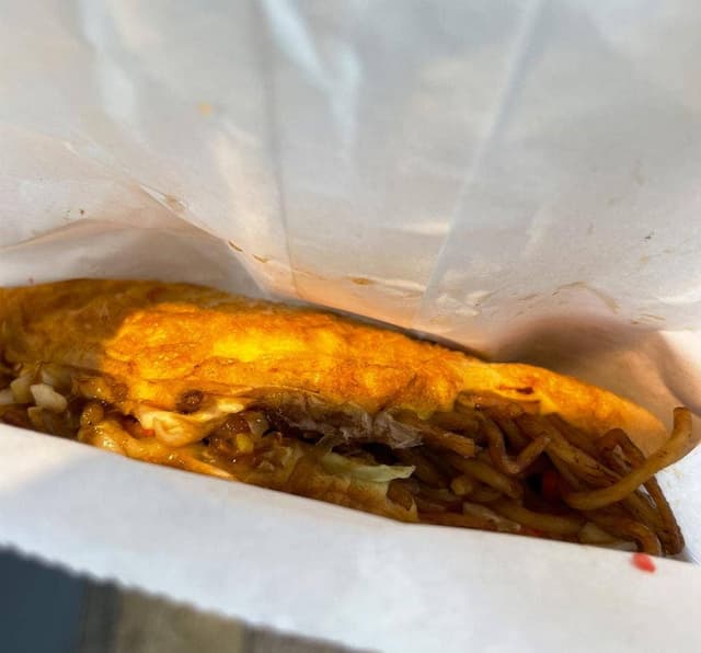 おめで鯛焼き本舗 天王寺ミオ店 - サブ画像3