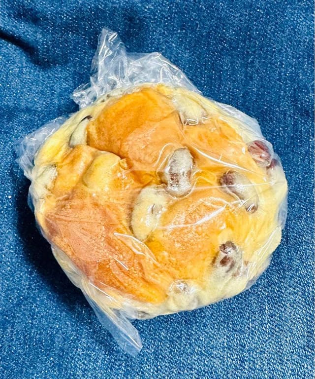 あすなろパン工房 しりうち店 - サブ画像2