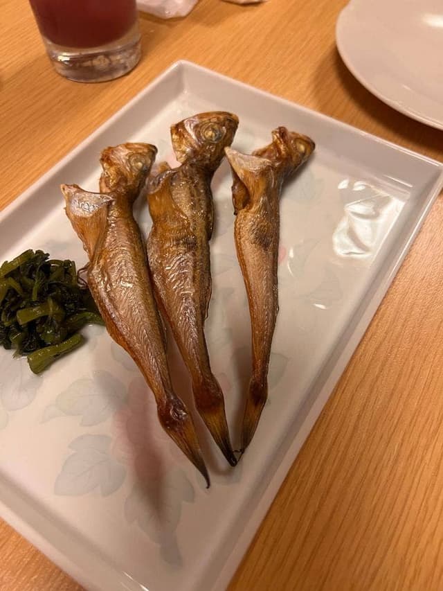 御料理 味真乃 - サブ画像1