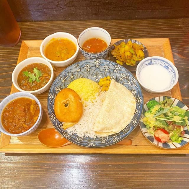 四次元食堂 - サブ画像3