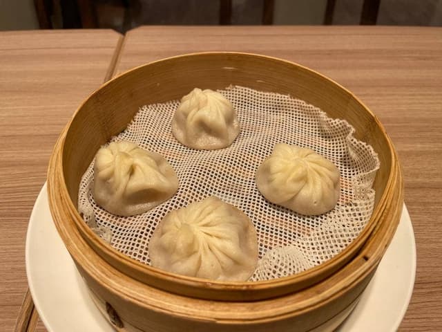 鼎泰豐 越谷レイクタウン店 - サブ画像3