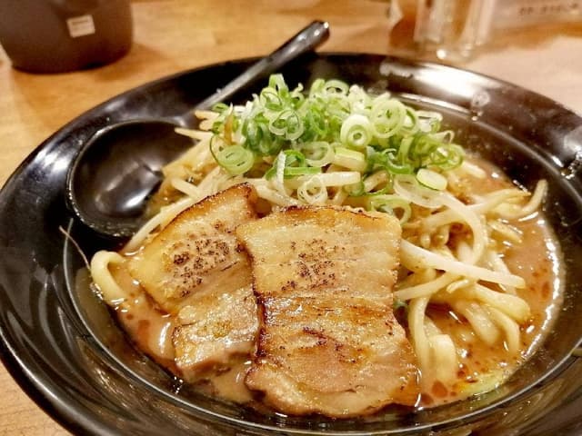 味噌そば JAC - サブ画像2