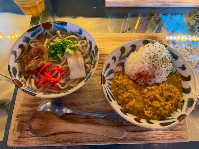 沖縄そば専門店 和 - サブ画像3
