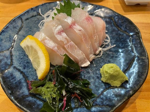 肴巧房 和 nagomi - サブ画像1