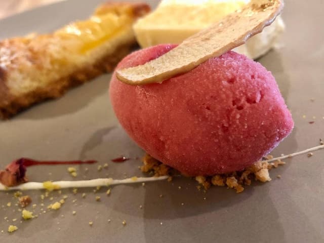 dining social - サブ画像1