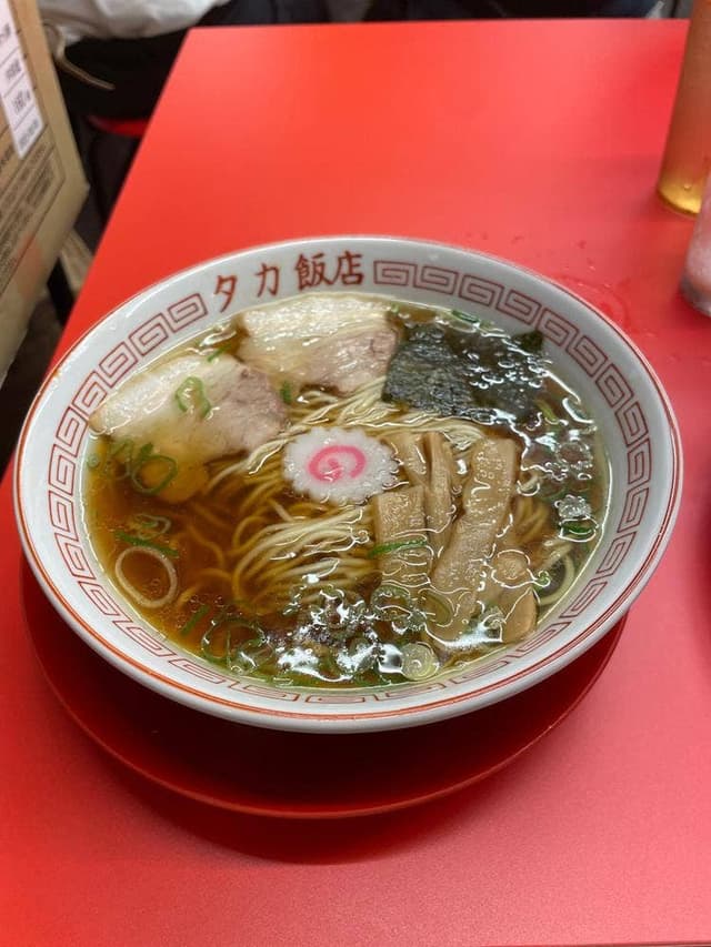 タカ飯店 - サブ画像3
