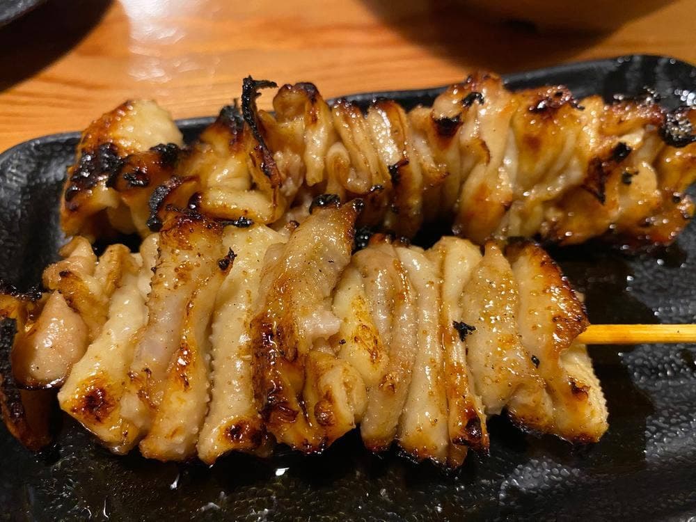 鳥貴族 さいたま新都心店