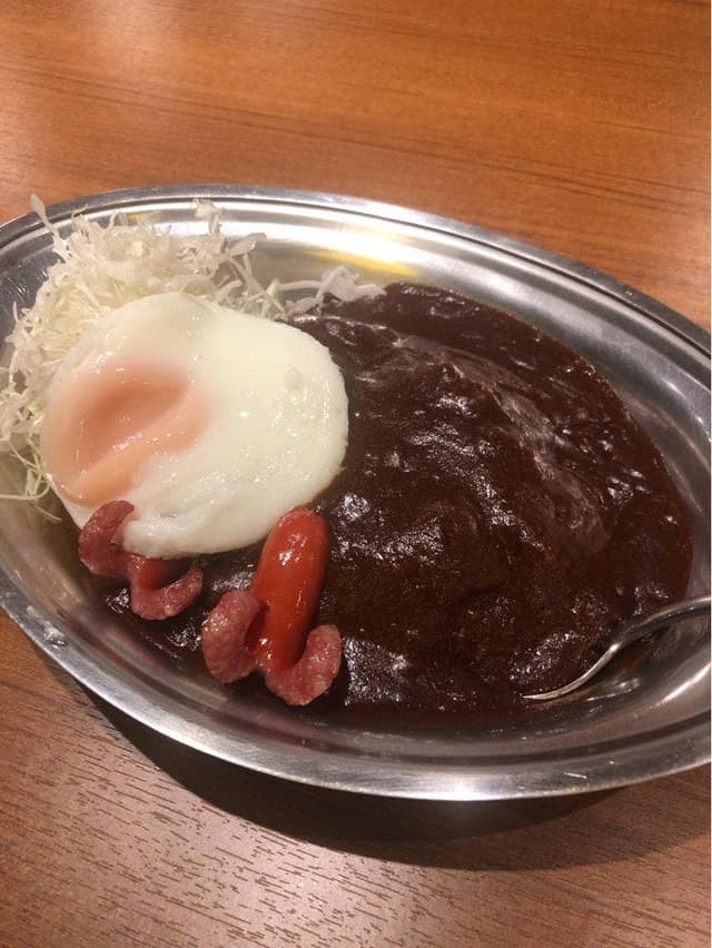 カレーの市民 アルバ 横浜天理ビル店 - サブ画像1