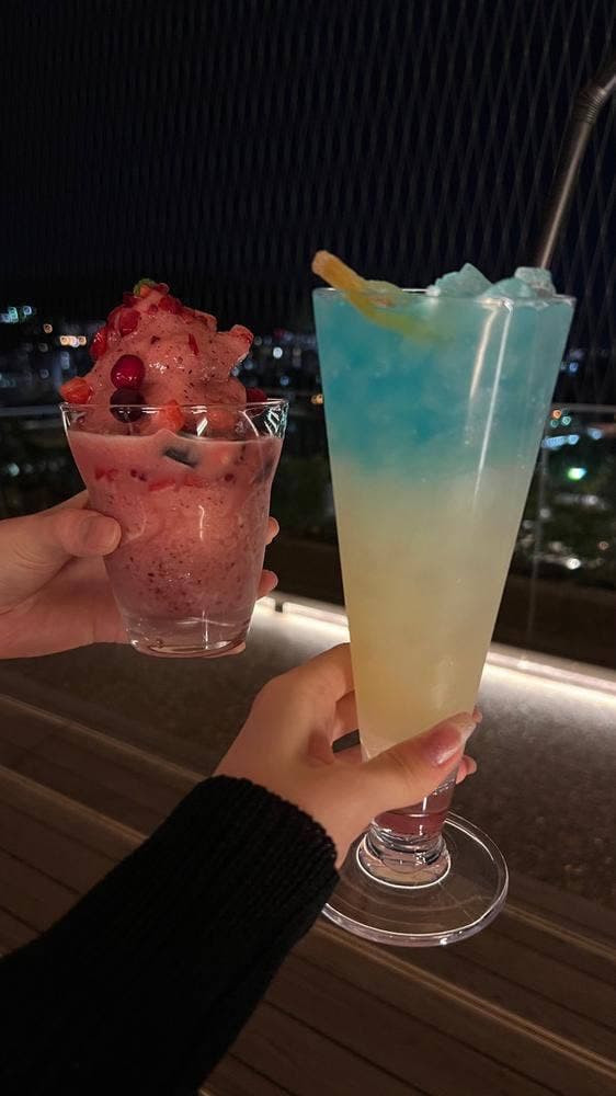 ROOF TOP BAR おりづるタワー - サブ画像1