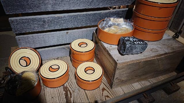 クラブハリエ 舞浜イクスピアリ店 - サブ画像3