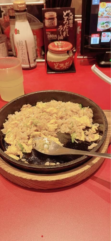 丸源ラーメン モラージュ菖蒲店 - サブ画像2