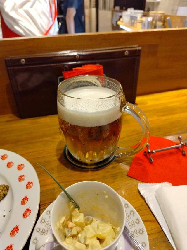 チェコ料理 DUB - サブ画像2