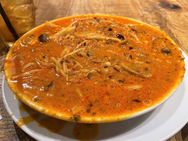 ホームズパスタ トラットリア 品川店 - サブ画像3