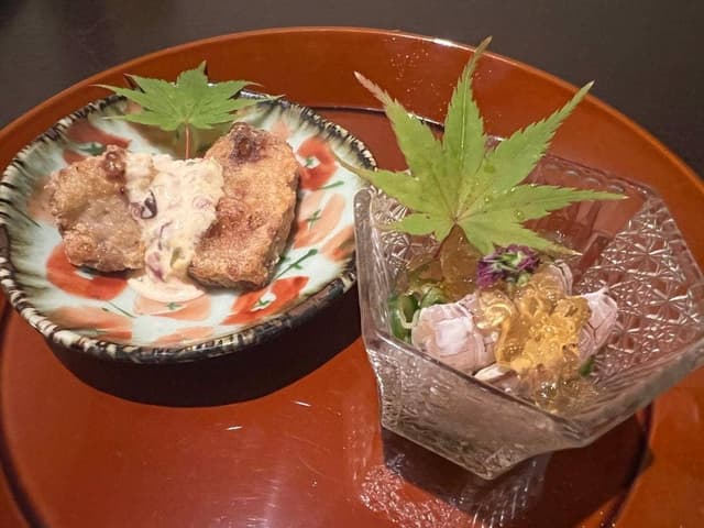 旬菜美酒 ちどり - サブ画像1