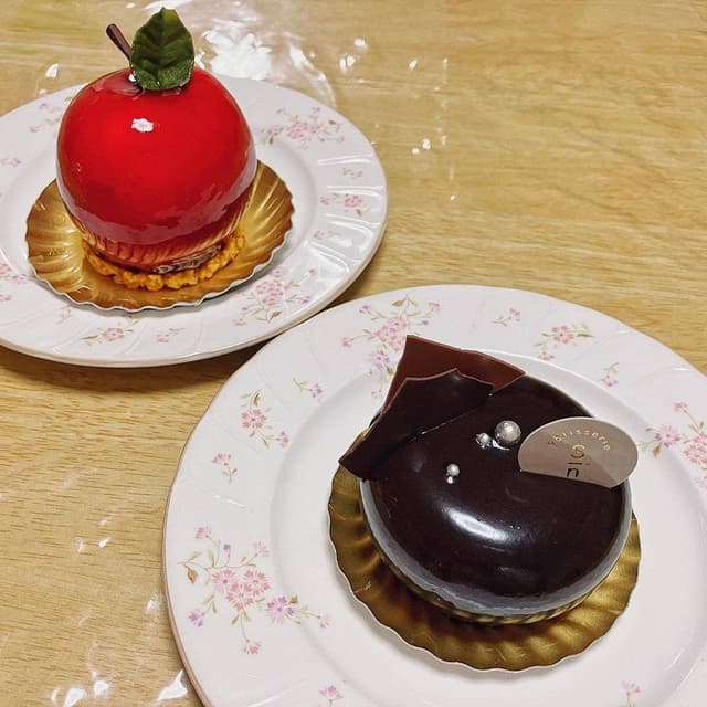 Patisserie Sin - サブ画像2