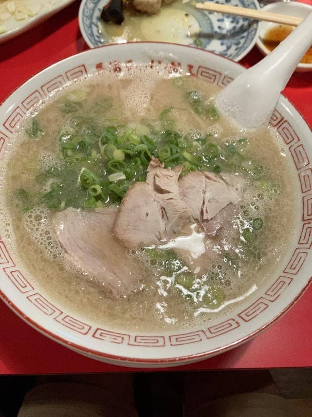 長浜御殿 住吉店 - サブ画像3