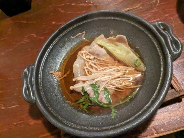 信州長屋酒場 - サブ画像1